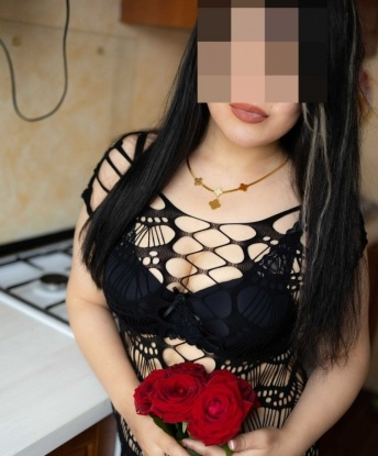 У меня есть все, чтобы удовлетворить твои самые сокровенные желания. 🌸
Я предлагаю широкий спектр услуг, от классического секса и оральных ласк, до ролевых игр и эротического массажа. Доверься моим искусным рукам и я позаботлюсь о твоем полном расслаблении и удовольствии. 💋
Я живу в Москве и могу приехать к тебе в гости или встретиться в уютной гостинице. Мои фото абсолютно реальные, так что ты точно знаешь, на кого можешь рассчитывать.
У меня много довольных клиентов, которые оставляют благодарные отзывы обо мне. Мои услуги доступны только для взрослых и уровень конфиденциальности гарантирован.
Так что, если ты жаждешь настоящего удовольствия и роскоши, не теряй времени и свяжись со мной. Я здесь, чтобы сделать твои мечты сбыться. ❣️ Диана