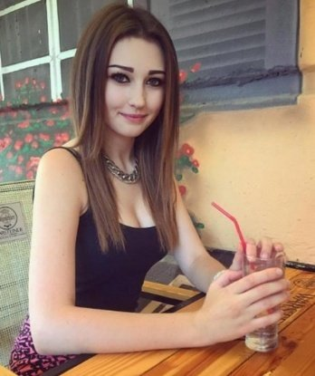 Анкета проститутки Арина - Фото 1, Беркакит, 23 года, №3787